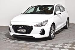 2018 Hyundai i30 Active