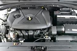 2018 Hyundai i30 Active