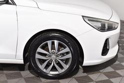 2018 Hyundai i30 Active