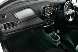 2018 Hyundai i30 Active