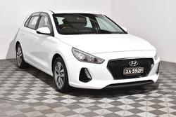 2018 Hyundai i30 Active
