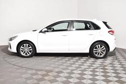 2018 Hyundai i30 Active