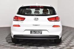 2018 Hyundai i30 Active