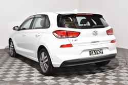 2018 Hyundai i30 Active