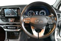 2018 Hyundai i30 Active