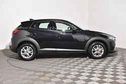 2023 Mazda CX-3 Maxx Sport