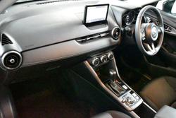 2023 Mazda CX-3 Maxx Sport