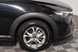 2023 Mazda CX-3 Maxx Sport