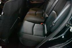 2023 Mazda CX-3 Maxx Sport