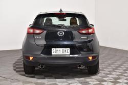 2023 Mazda CX-3 Maxx Sport