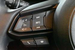 2023 Mazda CX-3 Maxx Sport