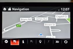 2023 Mazda CX-3 Maxx Sport