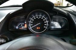 2023 Mazda CX-3 Maxx Sport