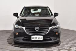 2023 Mazda CX-3 Maxx Sport