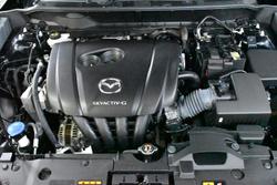 2023 Mazda CX-3 Maxx Sport