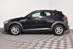 2023 Mazda CX-3 Maxx Sport