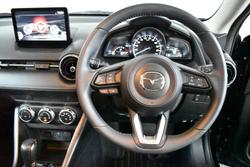 2023 Mazda CX-3 Maxx Sport