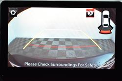 2023 Mazda CX-3 Maxx Sport