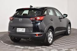 2023 Mazda CX-3 Maxx Sport