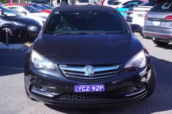 2015 Holden Cascada