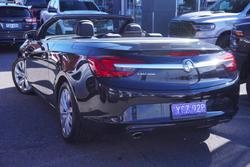 2015 Holden Cascada