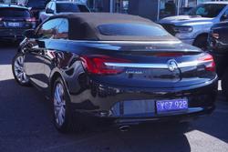 2015 Holden Cascada