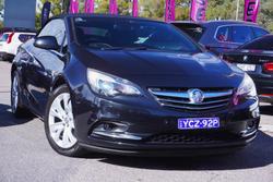 2015 Holden Cascada