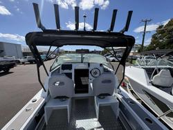 2026 QUINTREX 660 Trident