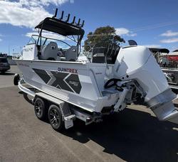 2026 QUINTREX 660 Trident