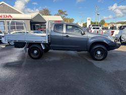 2018 Isuzu D-MAX SX