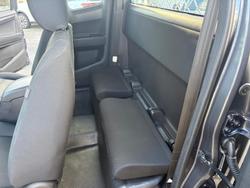2018 Isuzu D-MAX SX