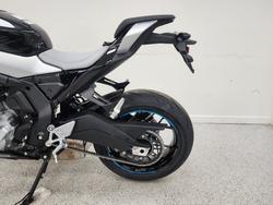 2025 CFMOTO 2025 CF Moto 675CC 675SR-R ABS Road NEBULA BLACK