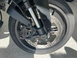 2023 CFMOTO 2023 CFMOTO 450NK NEBULA WHITE