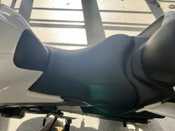 2023 CFMOTO 2023 CFMOTO 450NK NEBULA WHITE