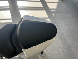 2023 CFMOTO 2023 CFMOTO 450NK NEBULA WHITE