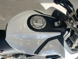 2023 CFMOTO 2023 CFMOTO 450NK NEBULA WHITE