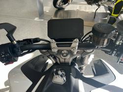 2023 CFMOTO 2023 CFMOTO 450NK NEBULA WHITE