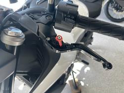 2023 CFMOTO 2023 CFMOTO 450NK NEBULA WHITE