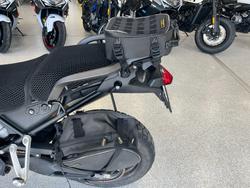 2023 Triumph TIGER SPORT 850 SILVER