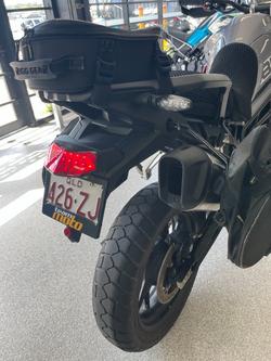 2023 Triumph TIGER SPORT 850 SILVER