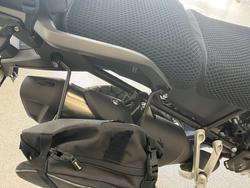 2023 Triumph TIGER SPORT 850 SILVER