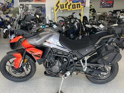 Triumph Tiger Sport 850