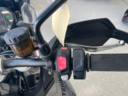 2023 Triumph TIGER SPORT 850 SILVER