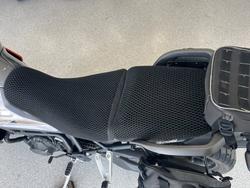 2023 Triumph TIGER SPORT 850 SILVER