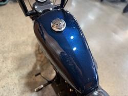 2013 HARLEY-DAVIDSON XL883 IRON 883