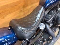 2013 HARLEY-DAVIDSON XL883 IRON 883