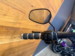 2013 HARLEY-DAVIDSON XL883 IRON 883