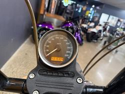 2013 HARLEY-DAVIDSON XL883 IRON 883