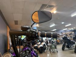 2013 HARLEY-DAVIDSON XL883 IRON 883