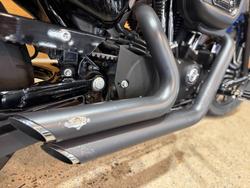 2013 HARLEY-DAVIDSON XL883 IRON 883